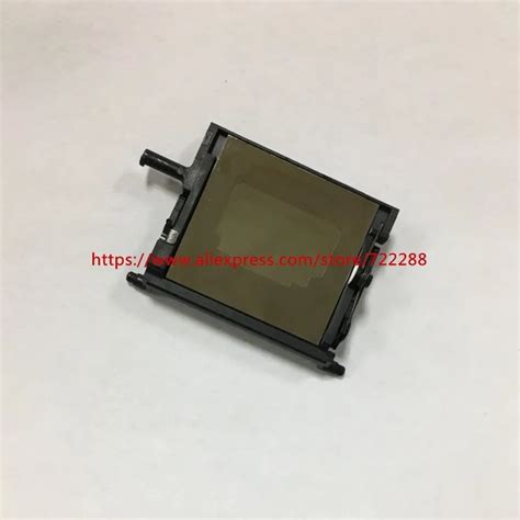 Repair Parts For Canon Eos D Rebel T I Kiss X Mirror Box Reflective