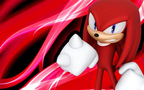 Sonic And Knuckles Wallpapers - Wallpaper Cave