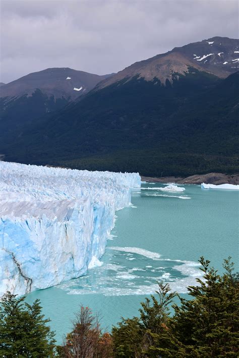 El Calafate, Argentina — The Wandering Mills