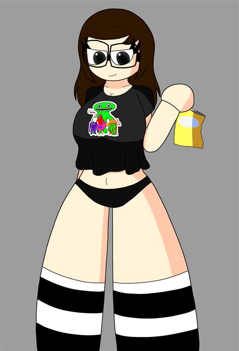 Gamer Outfit by drawsforever2 on DeviantArt