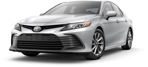 2023 Toyota Camry Colors | AutoNation Toyota Cerritos