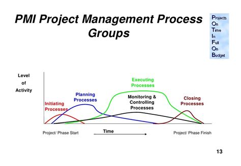 International Project Management Standards Prince2 Pmi And Co And T