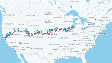 Amtrak Routes Map Chicago To San Antonio