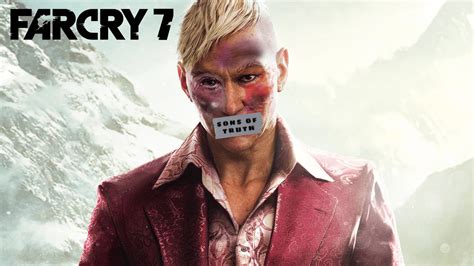 Rumor Se Filtra La Historia De Far Cry 7 GEEKplay