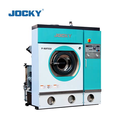 China Dry Cleaning Machine Manufacturer and Supplier, Factory | JOCKY