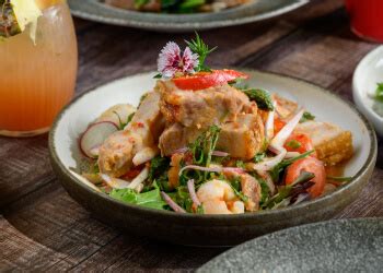 Best Thai Restaurants In Toowoomba Expert Recommendations