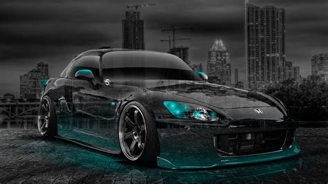 Honda S2000 Wallpaper (76+ pictures) - WallpaperSet