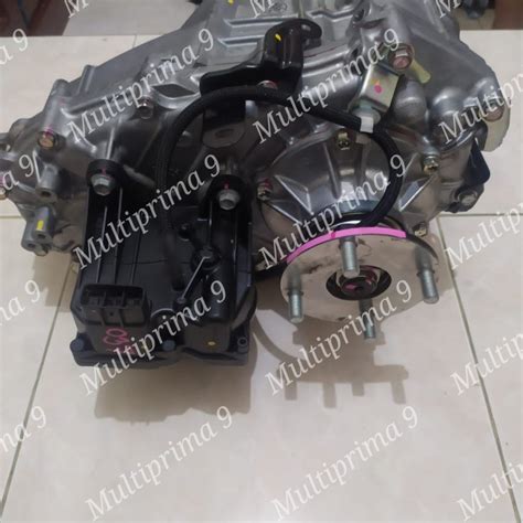 Jual Transfer Case Assy Komplit Toyota Hilux Revo 4X4 2GD Matic 36100