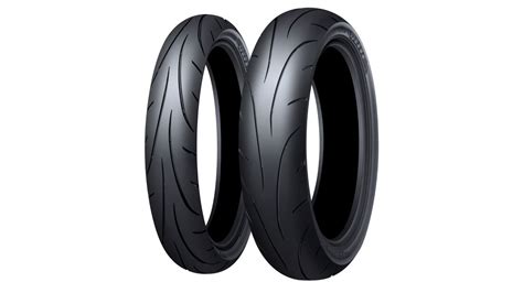 Dunlop Sportmax Q Lite Neuer 125er Reifen MOTORRADonline De