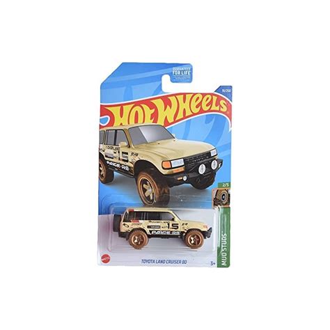 Hot Wheels 1 64