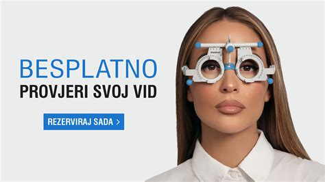 Za Ljep I Pogled Na Ivot Optika Anda