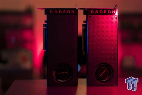 AMD Radeon RX 490 Teased Higher End Card Launching Late This Year