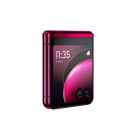 Moto Razr Ultra Ometel Global Limited