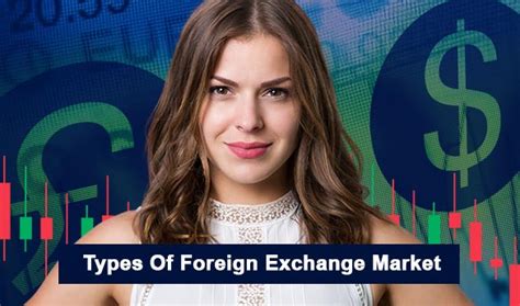 Comparebrokers On Twitter Compare Types Of Foreign Exchange Market