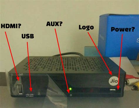 Reliance Jio DTH Set Top Box - Everything You Need To Know