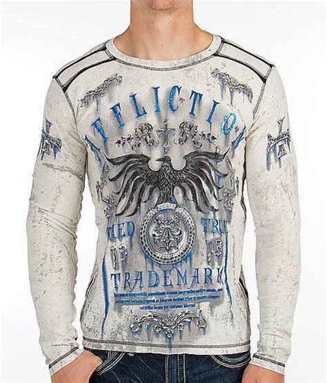 Affliction Tried T Shirt Pimp Clothes Swag Style My Style Affliction