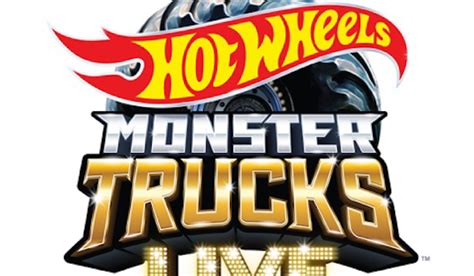 Hot Wheels Monster Trucks - Live tour dates & tickets 2025 | Ents24