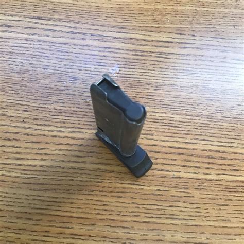 Lorcin L22 L 22 22 Lr Magazine 9 Round Factory Oem Mag Clip Ebay