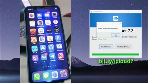 Ios 16 12 New Icloud Bypass Tool Tutorial Unlock Youtube