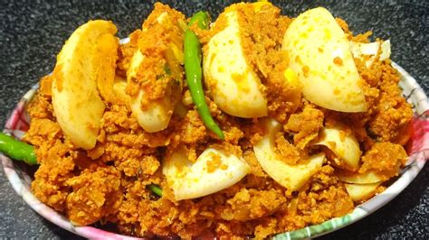 Egg Masala దాబా స్టైల్ స్పైసీ ఎగ్ మసాలా👉 రైస్ రోటి పరోట నాన్ లోకి సూపర్ టేస్టీగా ఉంటుంది