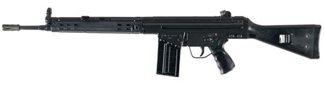 Hk41a2 Firearmcentral Wiki Fandom