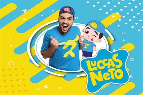 Pin De Naimara Freitas Em Festa Lucas Netto Em 2020 Luccas Neto