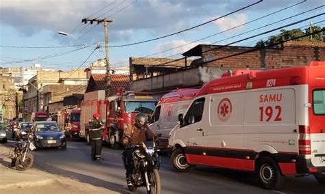 Barbacena Idoso acamado morre em incêndio após tentar acender cigarro