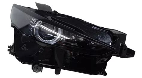 Faro Derecho Mazda Cx 30 2020 2022 2023 Full Led Original Envío gratis