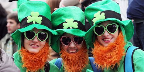 What's Saint Patrick's Day: A Fun and Festive Celebration