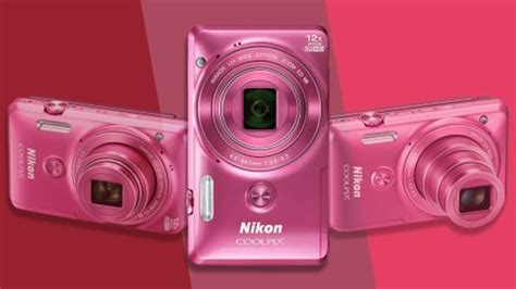 Compact cameras are making a comeback as demand for Nikon Coolpix soars ...