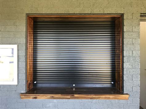 Electric Roller Shutters Sydney All District Roller Shutters Sydney