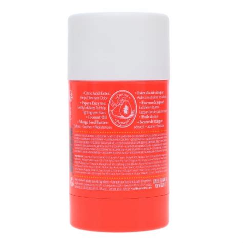 Sol De Janeiro Rio Deo Aluminum Free Refillable Deodorant Cheirosa 40 2