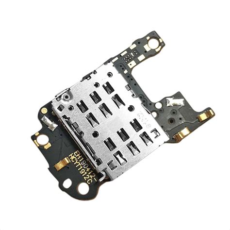 Voor Hua Wei P Pro Sim Kaarthouder Connector Fle Grandado