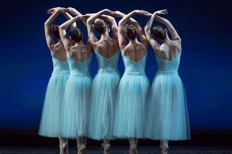 The Balanchine Method – Studio R Ballet