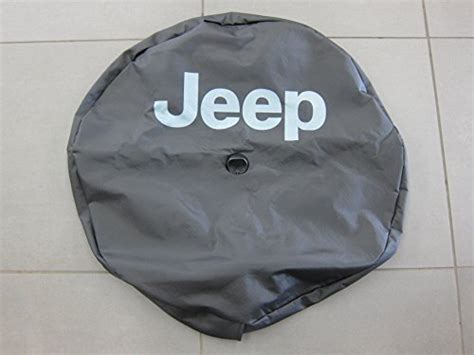 Amaze Yourself With This Incredible Jeep Wrangler Spare Tire Cover