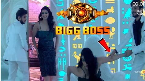 Bigg Boss 17 Wkv Munawar Faruqui Bane Mannara Chopra Ke Liye Gentlemen