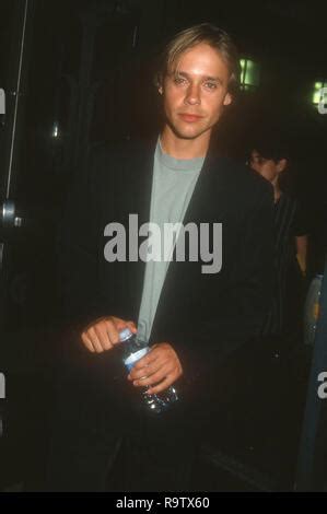 Rob Lowe Attends The LA Premiere Of Super Troopers 2 At ArcLight