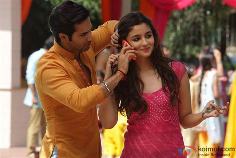 Humpty Sharma Ki Dulhania Review