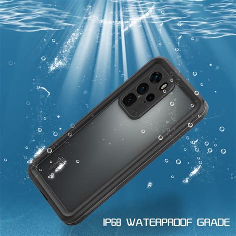 RedPepper IP68 Waterproof Case For Huawei P40 Pro