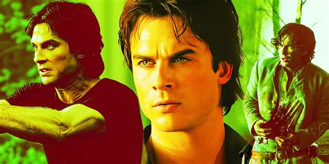 The Vampire Diaries: The Best Damon & Elena Moments