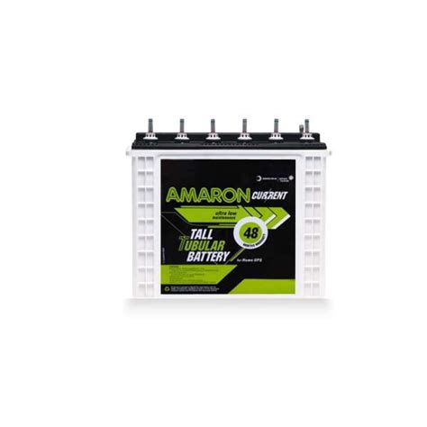 Amaron Tall Tubular Ah Inverter Battery Battery Pro