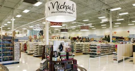 Michaels New Store Experience | Retail Customer Experience