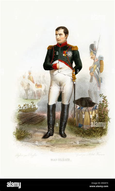 French Leader Napoleon Bonaparte Has A Complicated Legacy