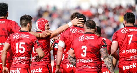 Rugby Club Toulonnais Actualit Transfert Mercato Live Rugby