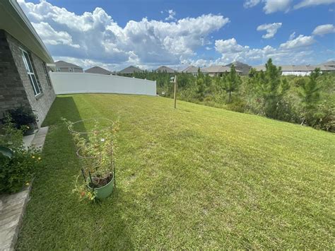 Hardcore Lawns | Panama City FL