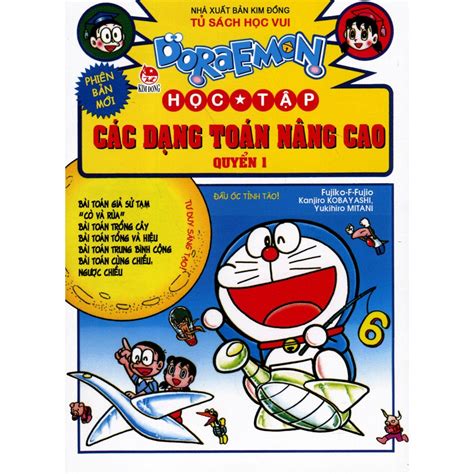 10 Tác Phẩm Truyện Ngắn Của Mangaka Doraemon Sẽ được Chuyển Thể Live