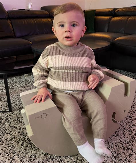 basic kids models elias