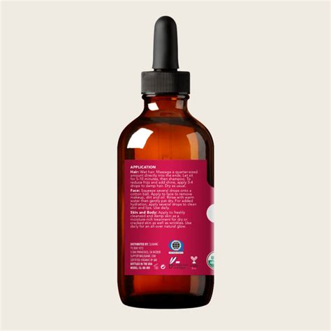 Cliganic 100 Pure Organic Jojoba Oil