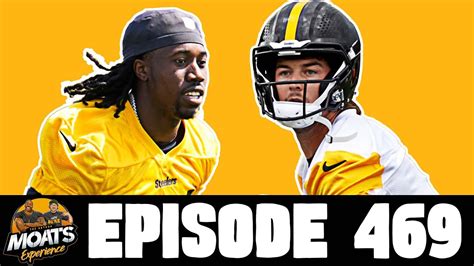 The Arthur Moats Experience With Deke Ep 469 Live Pittsburgh