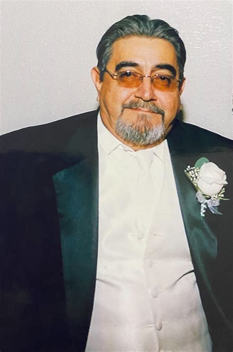 Jose F Gonzales Obituary Austin Tx